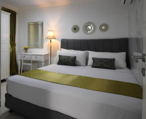 Nest Residence